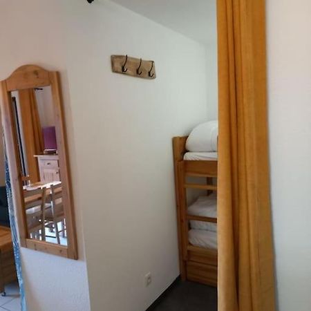 Appartement Cosy Proche St Lary Et Loudenvielle Arreau Exteriör bild
