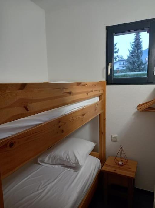 Appartement Cosy Proche St Lary Et Loudenvielle Arreau Exteriör bild