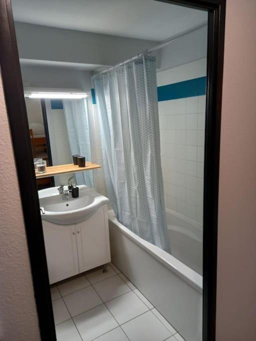 Appartement Cosy Proche St Lary Et Loudenvielle Arreau Exteriör bild