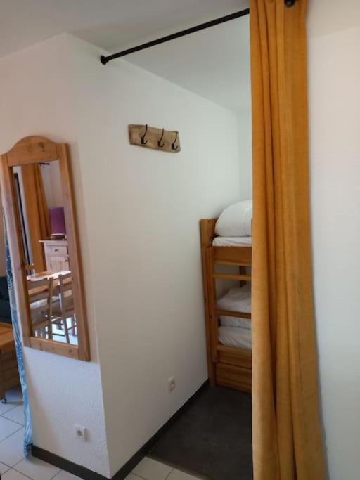 Appartement Cosy Proche St Lary Et Loudenvielle Arreau Exteriör bild