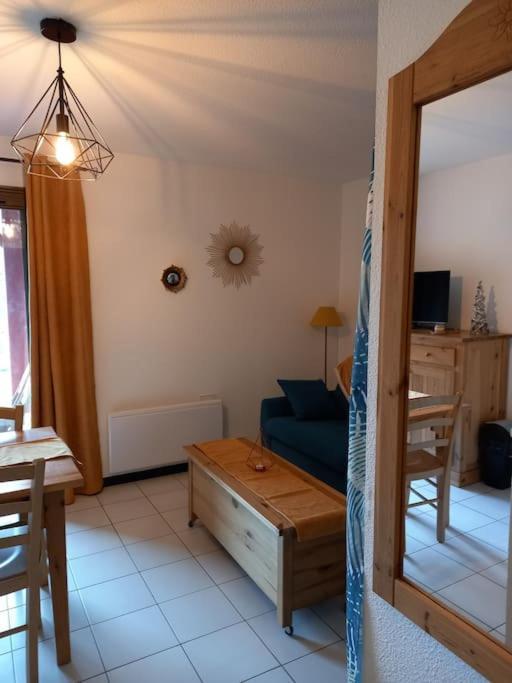 Appartement Cosy Proche St Lary Et Loudenvielle Arreau Exteriör bild